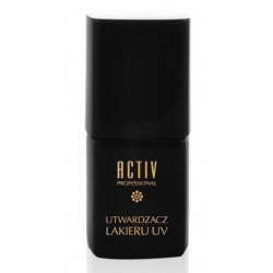 UTWARDZACZ LAKIERU UV 15ML.